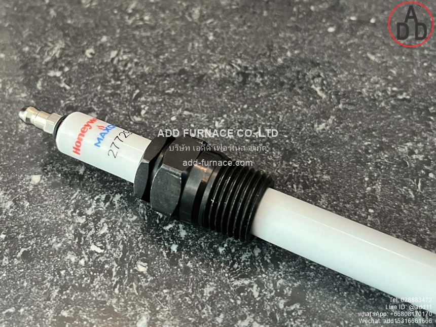 Honeywell Maxon 27729(3)